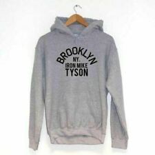 Mike tyson hoodie for sale  EASTBOURNE