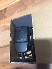 Icom handmikrofon 54 gebraucht kaufen  Rhede