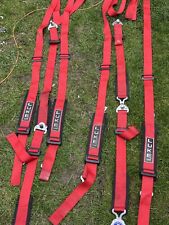 3 point harness for sale  HAYWARDS HEATH