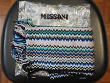 missoni sciarpe usato  Torrile