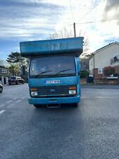 Ford cargo 0813 for sale  GERRARDS CROSS