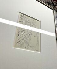 Matisse original offset d'occasion  Expédié en Belgium