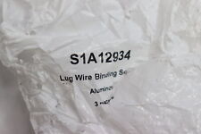 Lug wire binding for sale  Chillicothe
