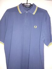 Fred perry polo d'occasion  Laon
