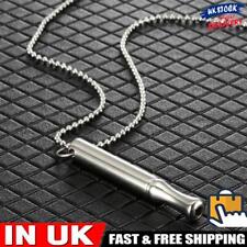 Whistle necklace increase for sale  UK