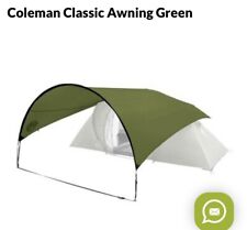 Coleman classic green for sale  WIRRAL