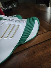 Adidas tmac lebron for sale  Everett
