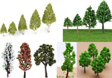 Modellismo albero vegetazione usato  Volvera