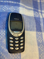 Nokia 3310 vintage for sale  LONDON