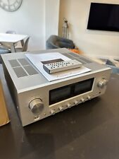 Luxman 505ux integrated for sale  BOLTON