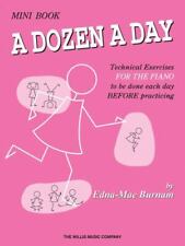 Usado, A Dozen a Day por Burnam, Edna Mae comprar usado  Enviando para Brazil