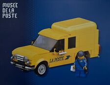 Lego voiture postale d'occasion  Descartes