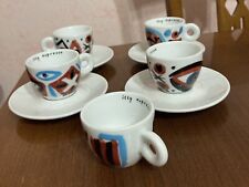 Illy collection penck usato  Asso