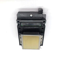 Boquilla de impresora de cabezal de impresión F192020 se adapta a EPSON Stylus Photo TX800FW PX830 segunda mano  Embacar hacia Argentina