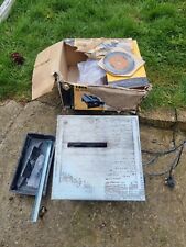 Electric tile cutter for sale  CHIPPING NORTON