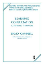 Learning Consultation: A Systemic Framework (The Systemic Thinking and Practice segunda mano  Embacar hacia Mexico