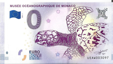 Billet euro musée d'occasion  Guilers