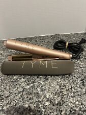 Tyme original straightener for sale  Lakeside Marblehead