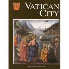 Vatican city paperback for sale  Montgomery