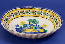 Mexican serving dish for sale  Pearson