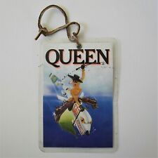 Queen 1981 südamerika gebraucht kaufen  Versand nach Germany