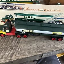 1968 hess truck for sale  Wilmington