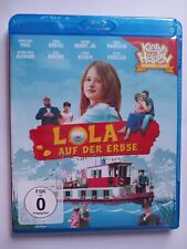 Lola auf der Erbse (Blu-Ray)(OVP) mit Christiane Paul, Antoine Monot, Jr, used for sale  Shipping to South Africa