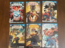 Comics adventures superman for sale  Virginia Beach
