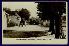 Early real photo for sale  SOLIHULL