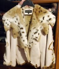 lynx coat for sale  Cortlandt Manor