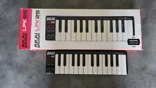 Akai lpk25 piano d'occasion  Villemandeur