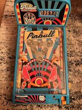 Used, GAMES HUB Electronic Pinball Machine Lights / Sound Working & Tested for sale  Shipping to South Africa