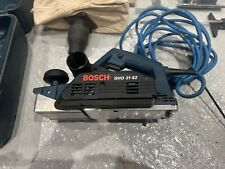 Bosch gho electric for sale  PRESTON