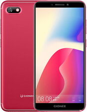 Teléfono móvil Gionee F205 4G LTE Android doble SIM 5,45" 2 GB RAM 16 GB ROM 8 MP segunda mano  Embacar hacia Argentina