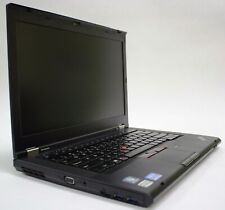 Computadora portátil Lenovo ThinkPad T430 14,1" Win10 Pro Intel Core i5-3320m 16 GB 240 GB SSD, usado segunda mano  Embacar hacia Argentina