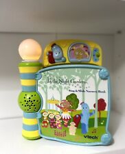 Vtech night garden for sale  WIGAN