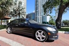 2012 mercedes benz for sale  Fort Lauderdale