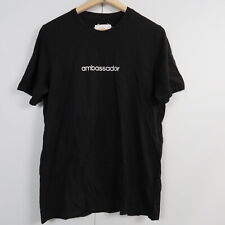Camiseta Adidas Adicross Golf Society Ambassador dupla face preta tamanho G comprar usado  Enviando para Brazil
