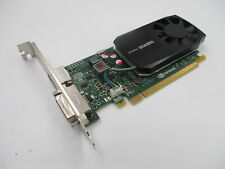 Placa de vídeo Nvidia Quadro K620 2GB 1xDVI 1xporta display Dell P/N: 0379T0 comprar usado  Enviando para Brazil