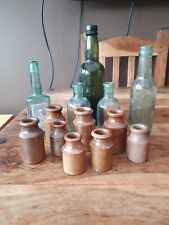 Group old bottles for sale  HUDDERSFIELD