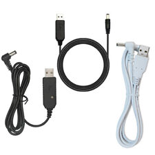 Adaptador de energia USB 12V cabo carregador para Amazon Echo Dot 3ª geração e ponto de eco comprar usado  Enviando para Brazil