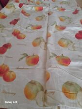 Vintage curtains 56x46 for sale  YEOVIL