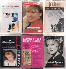Marie myriam lot d'occasion  France