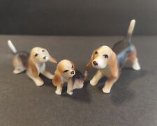 Vtg beagle dogs for sale  Peaks Island