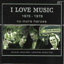 Love music. cd. for sale  BARNSLEY