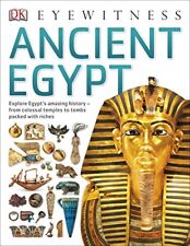 Ancient egypt dk. for sale  UK
