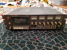Tascam 234 syncaset for sale  Southampton