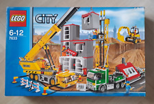 Lego city construction usato  Trani