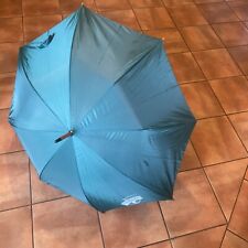 Large umbrella automatic for sale  HENLEY-ON-THAMES