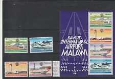 Malawi 1983 401 gebraucht kaufen  Leverkusen